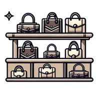 Wide range of options